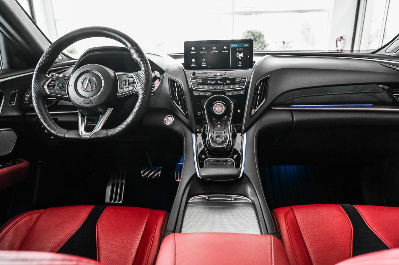 2024 Acura RDX - Image 32