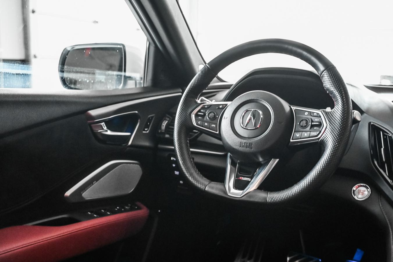 2024 Acura RDX - Image 33