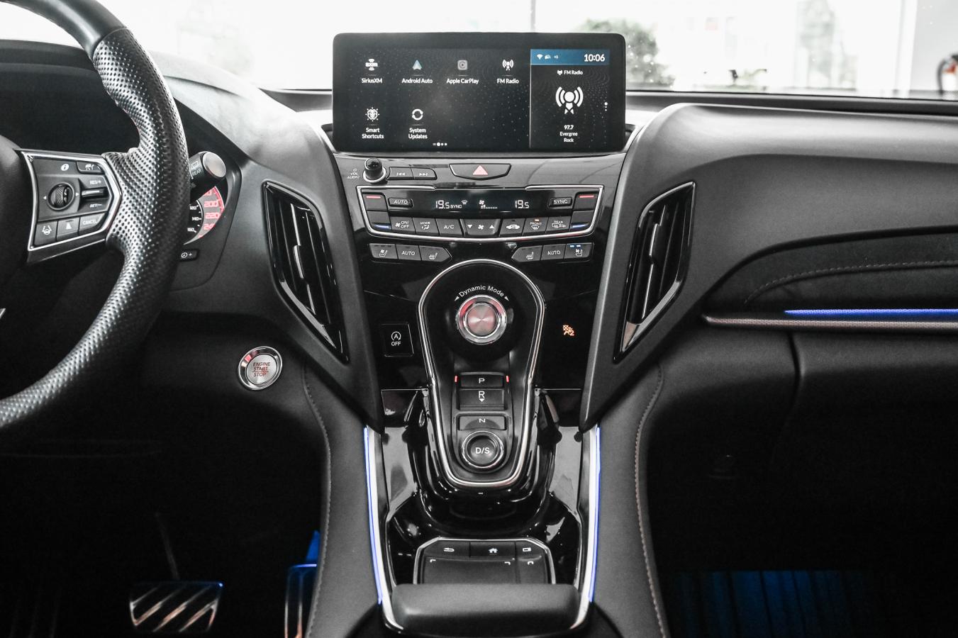 2024 Acura RDX - Image 34