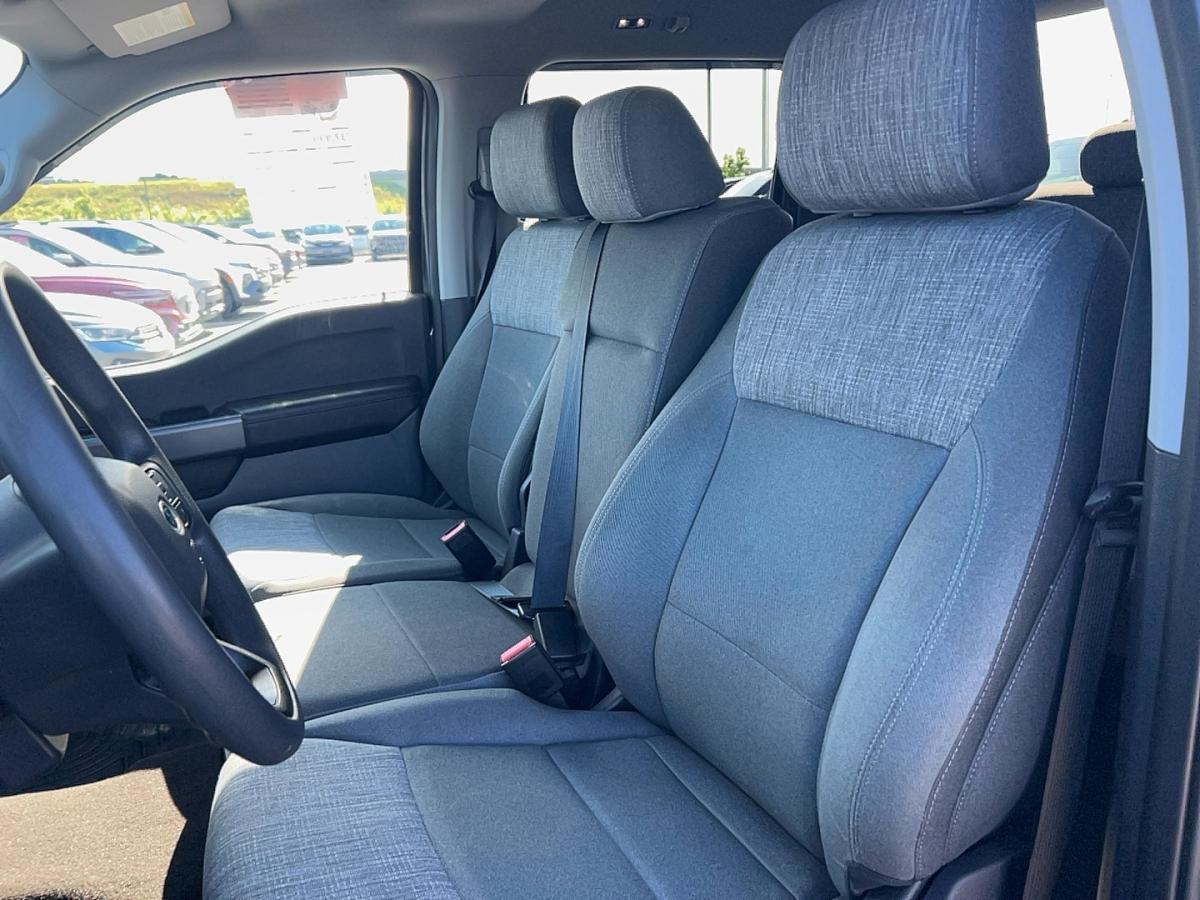 2022 Ford F-150 - Image 11