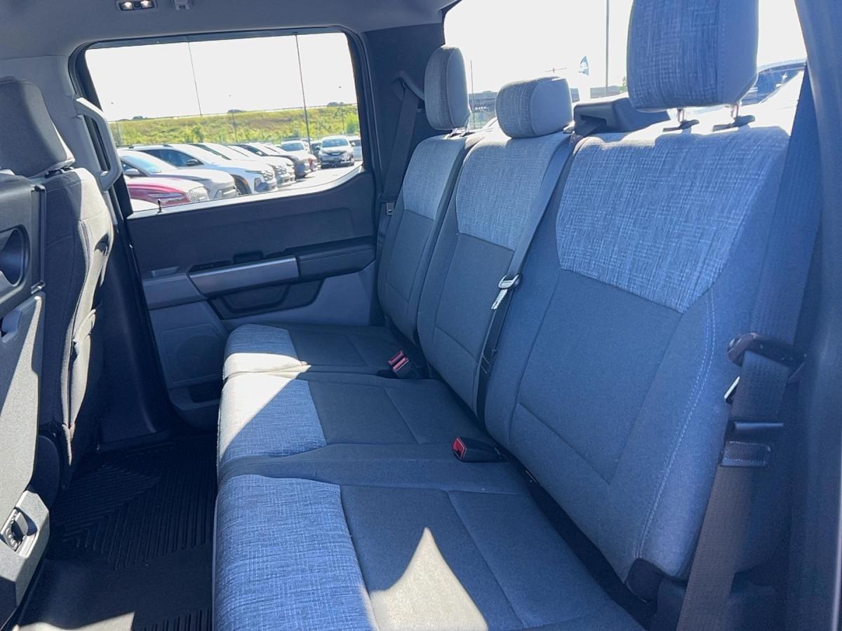 2022 Ford F-150 - Image 15