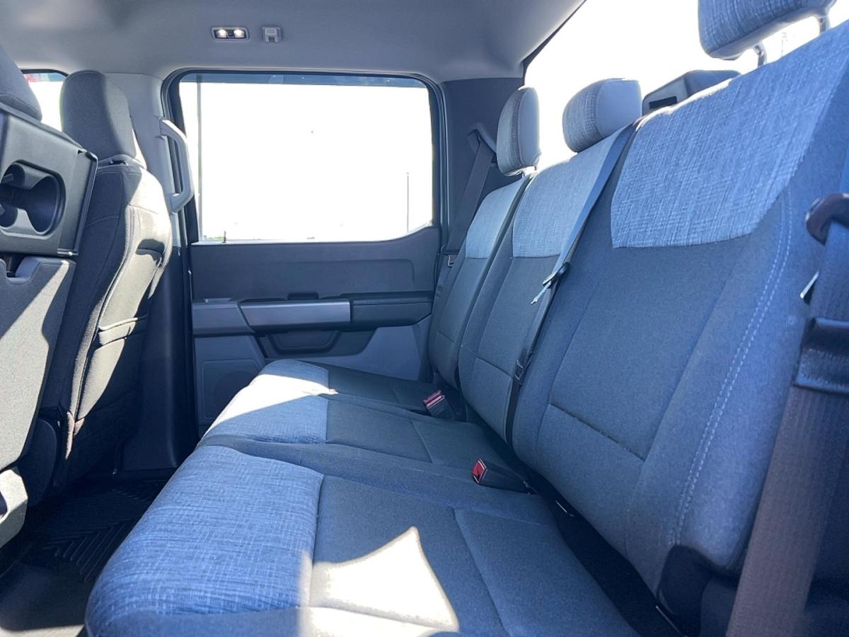 2022 Ford F-150 - Image 16