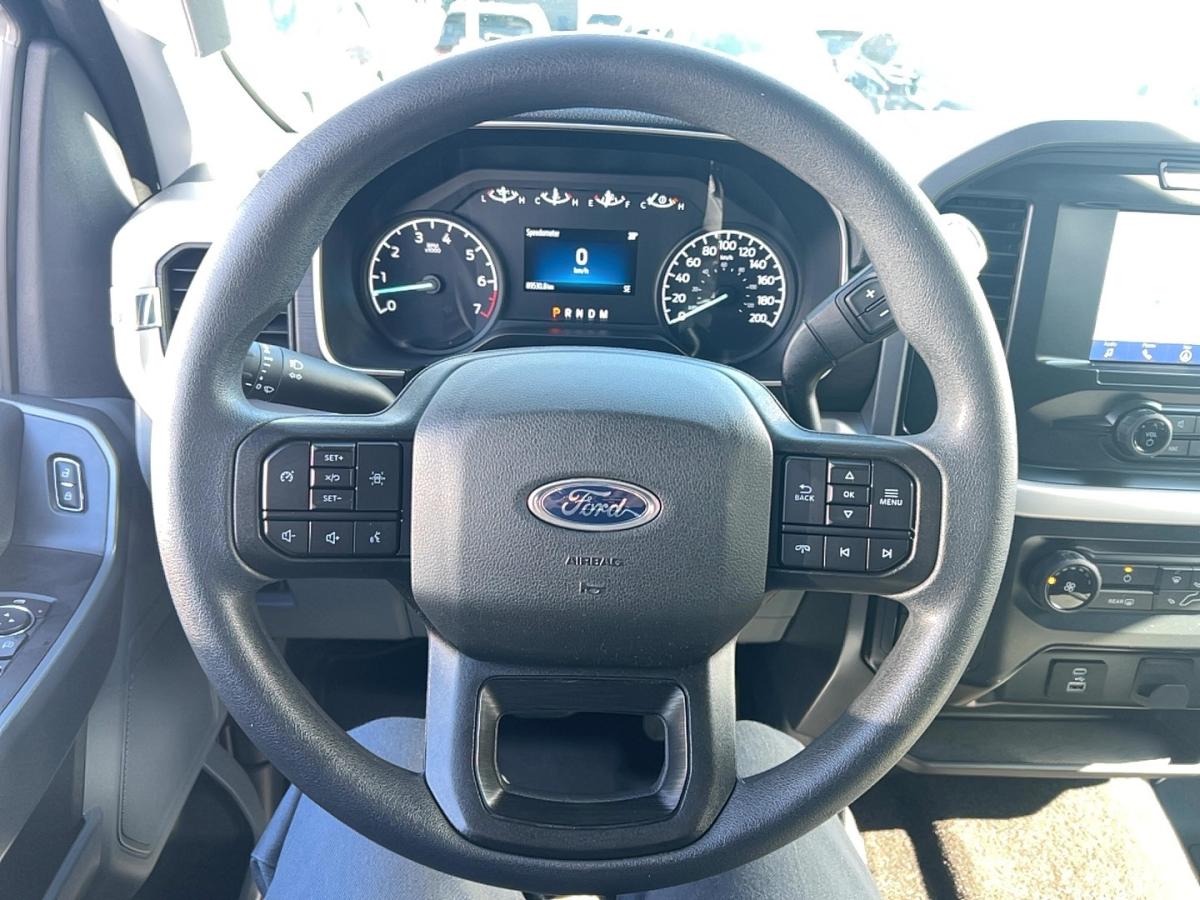 2022 Ford F-150 - Image 19
