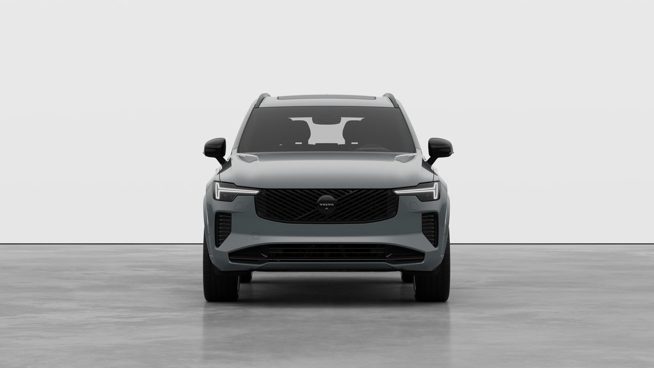 2027 Volvo XC90 - Image 5