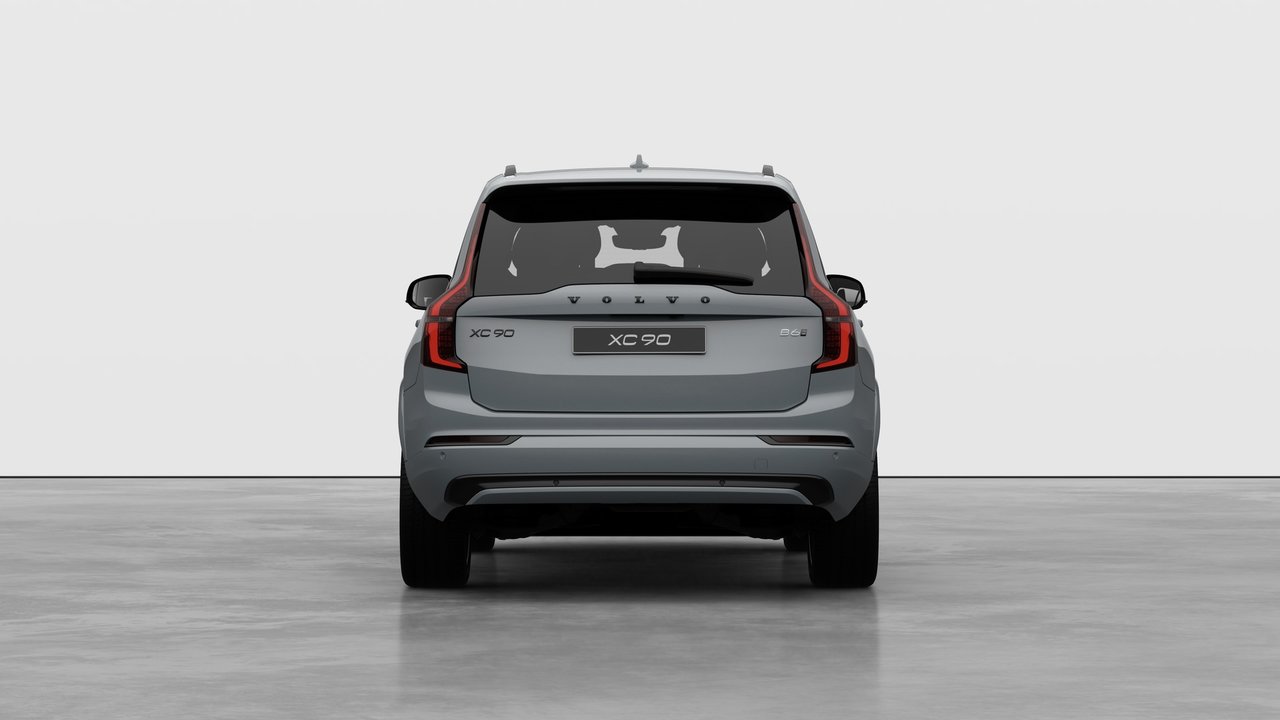 2027 Volvo XC90 - Image 6