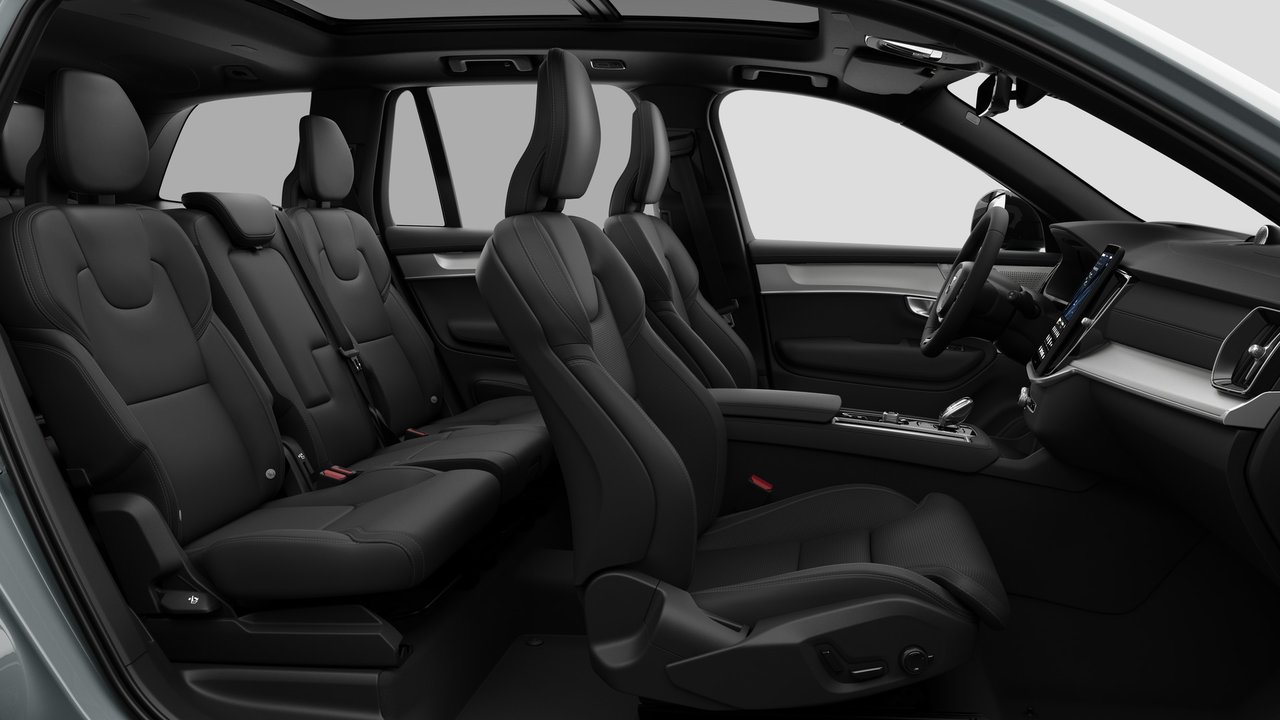 2027 Volvo XC90 - Image 13