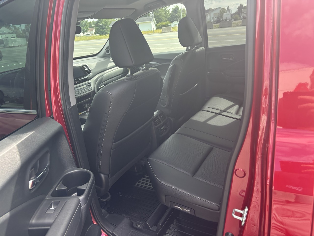2023 Honda Ridgeline - Image 10