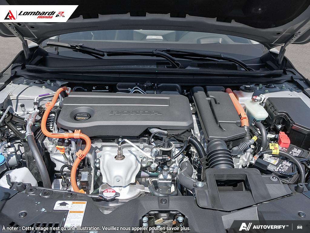 2026 HONDA ACCORD - Image 6