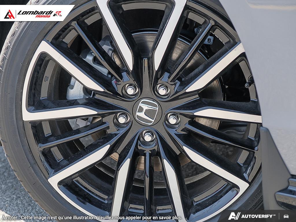 2026 HONDA ACCORD - Image 8