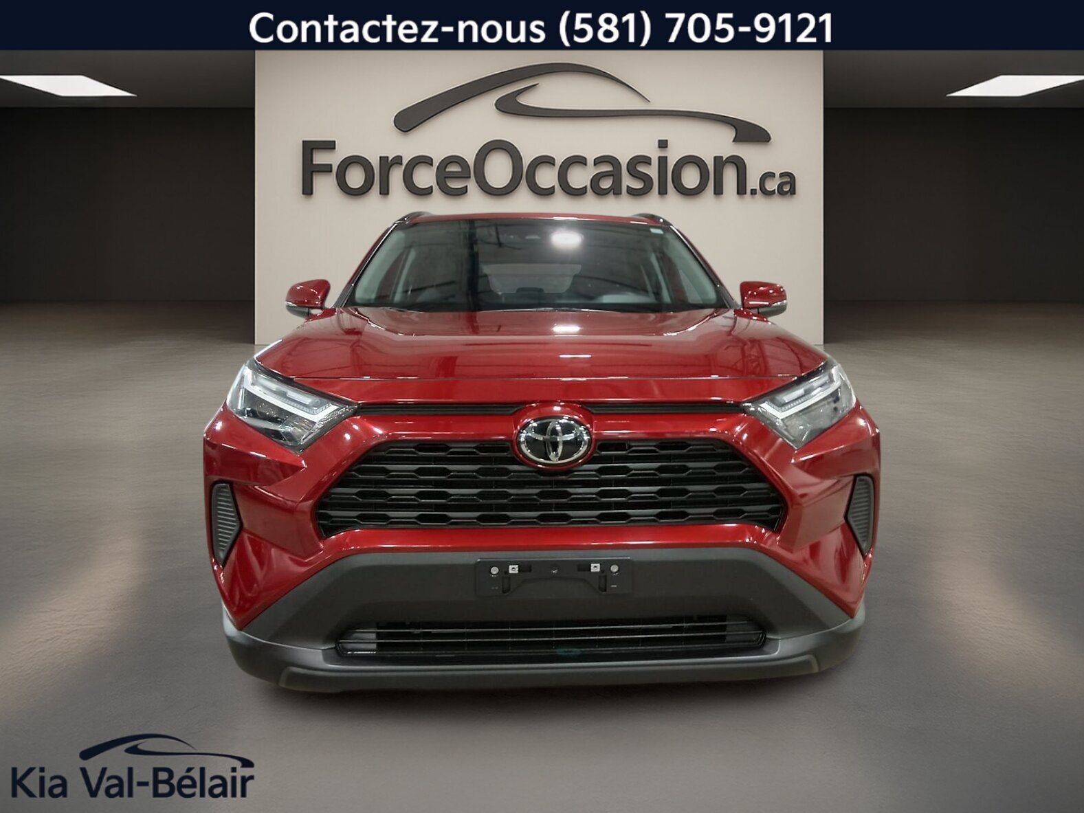 2024 Toyota RAV4 - Image 2