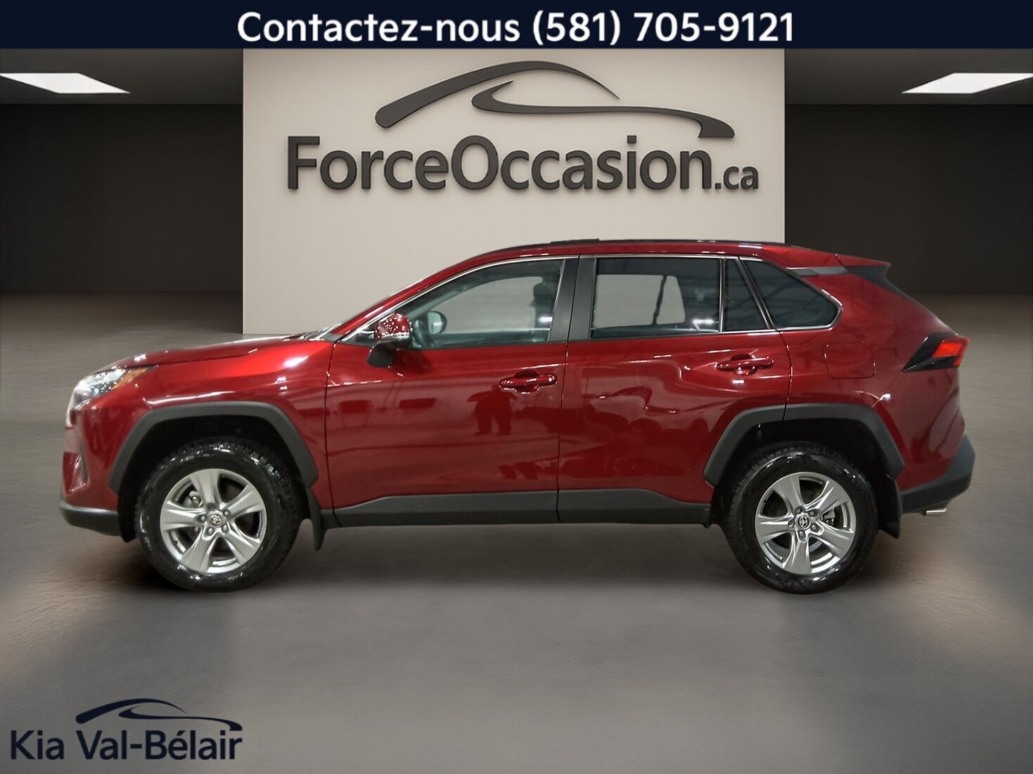 2024 Toyota RAV4 - Image 11