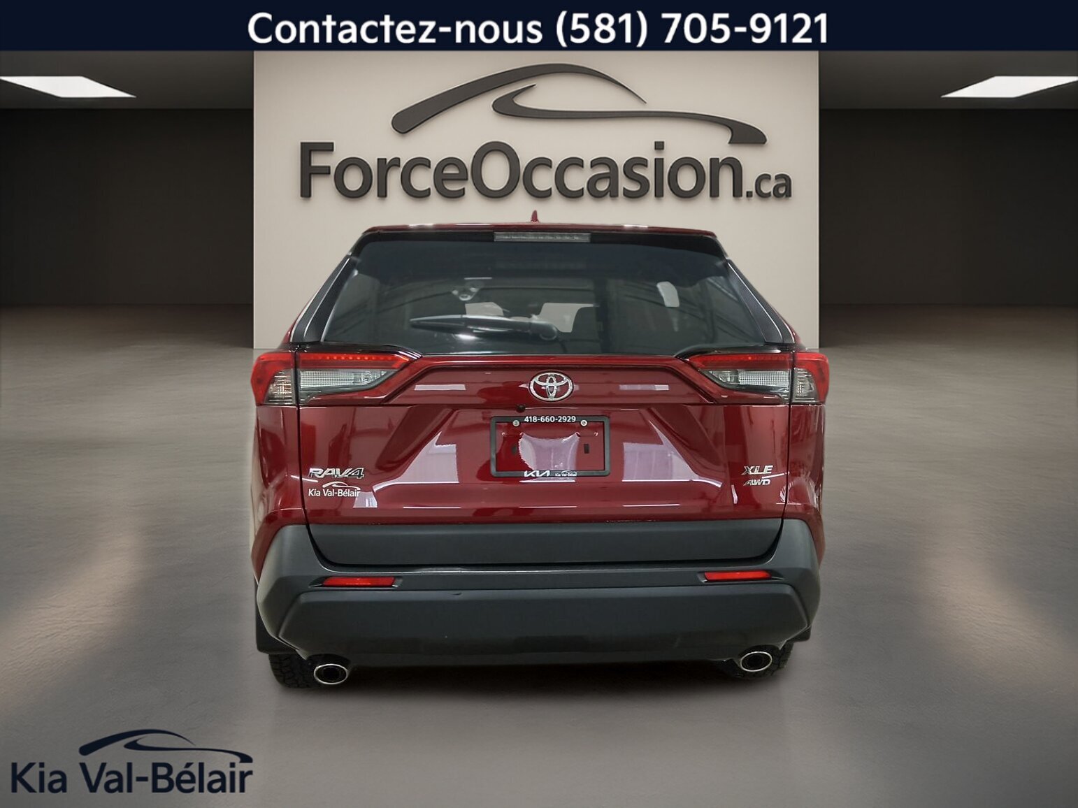 2024 Toyota RAV4 - Image 14