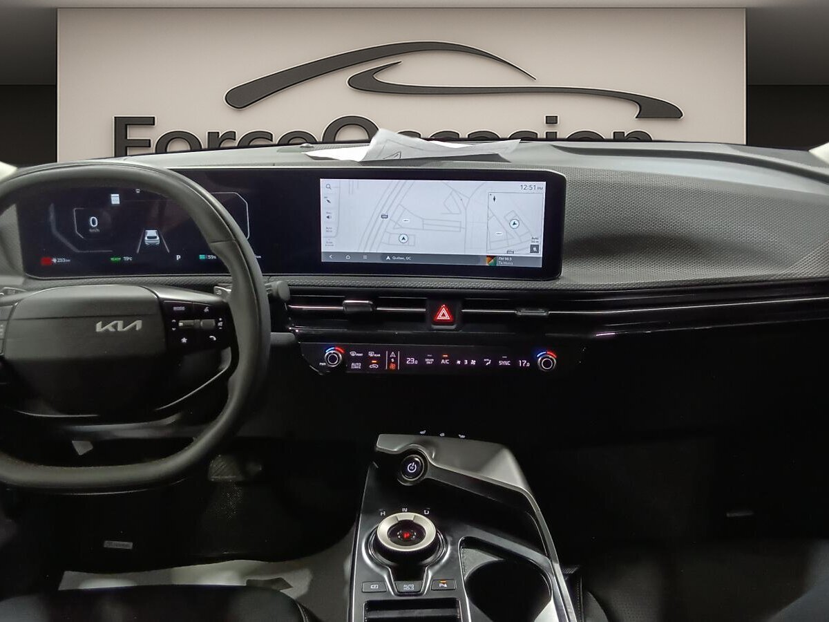 2025 Kia EV6 - Image 4