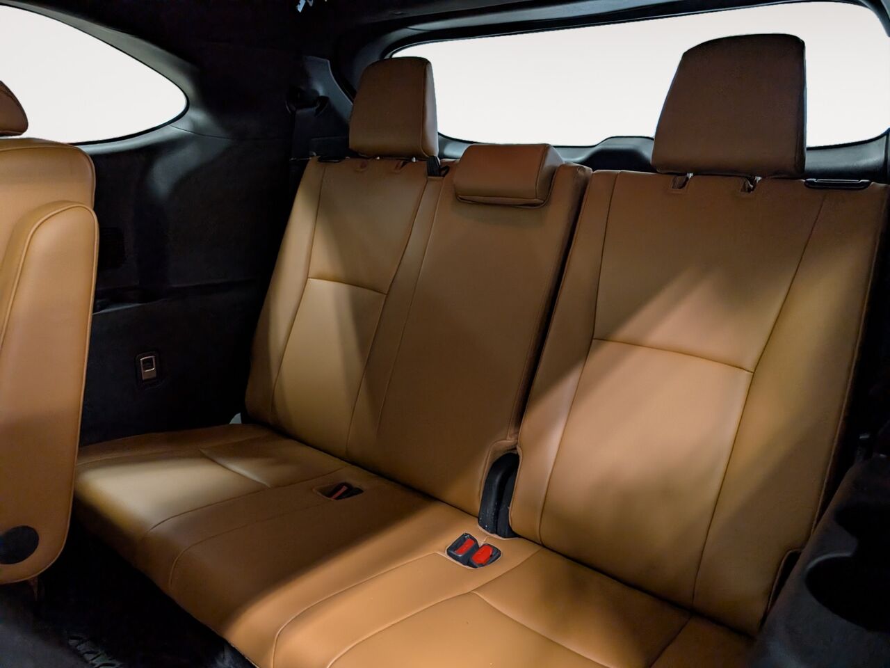 2025 Toyota Highlander Hybride - Image 26