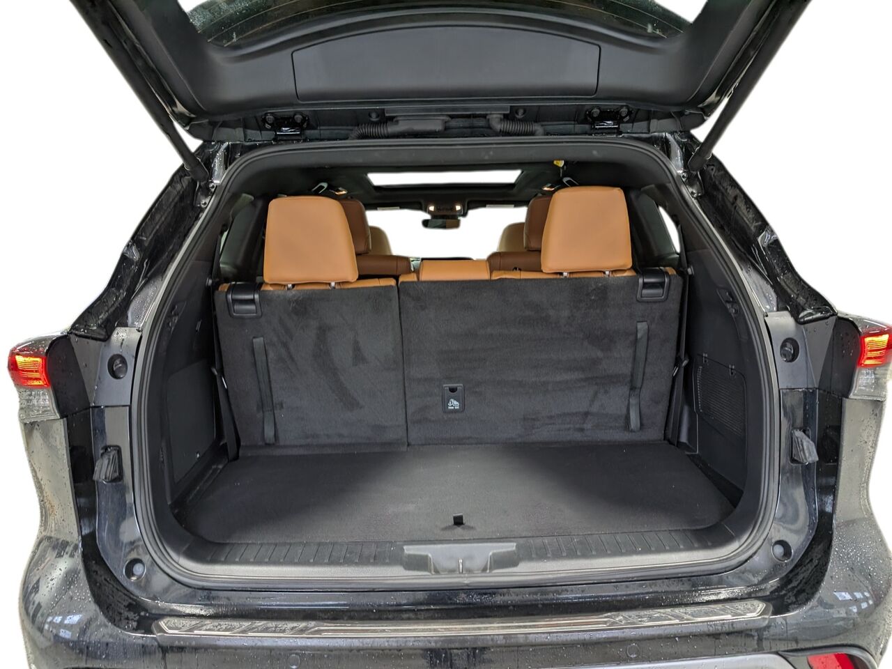 2025 Toyota Highlander Hybride - Image 27