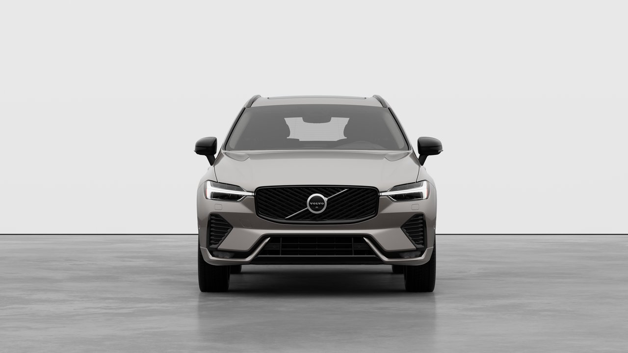 2026 Volvo XC60 - Image 5