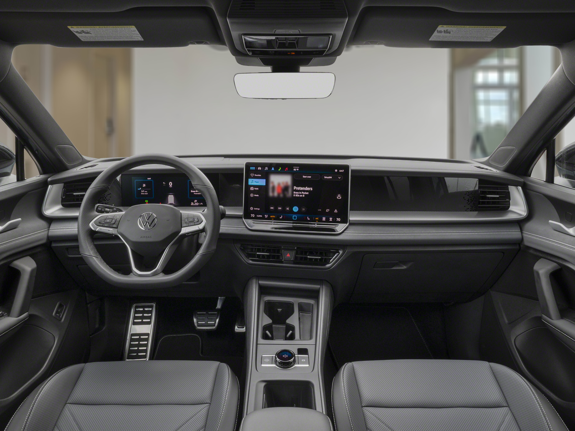 2026 Volkswagen Tiguan - Image 4