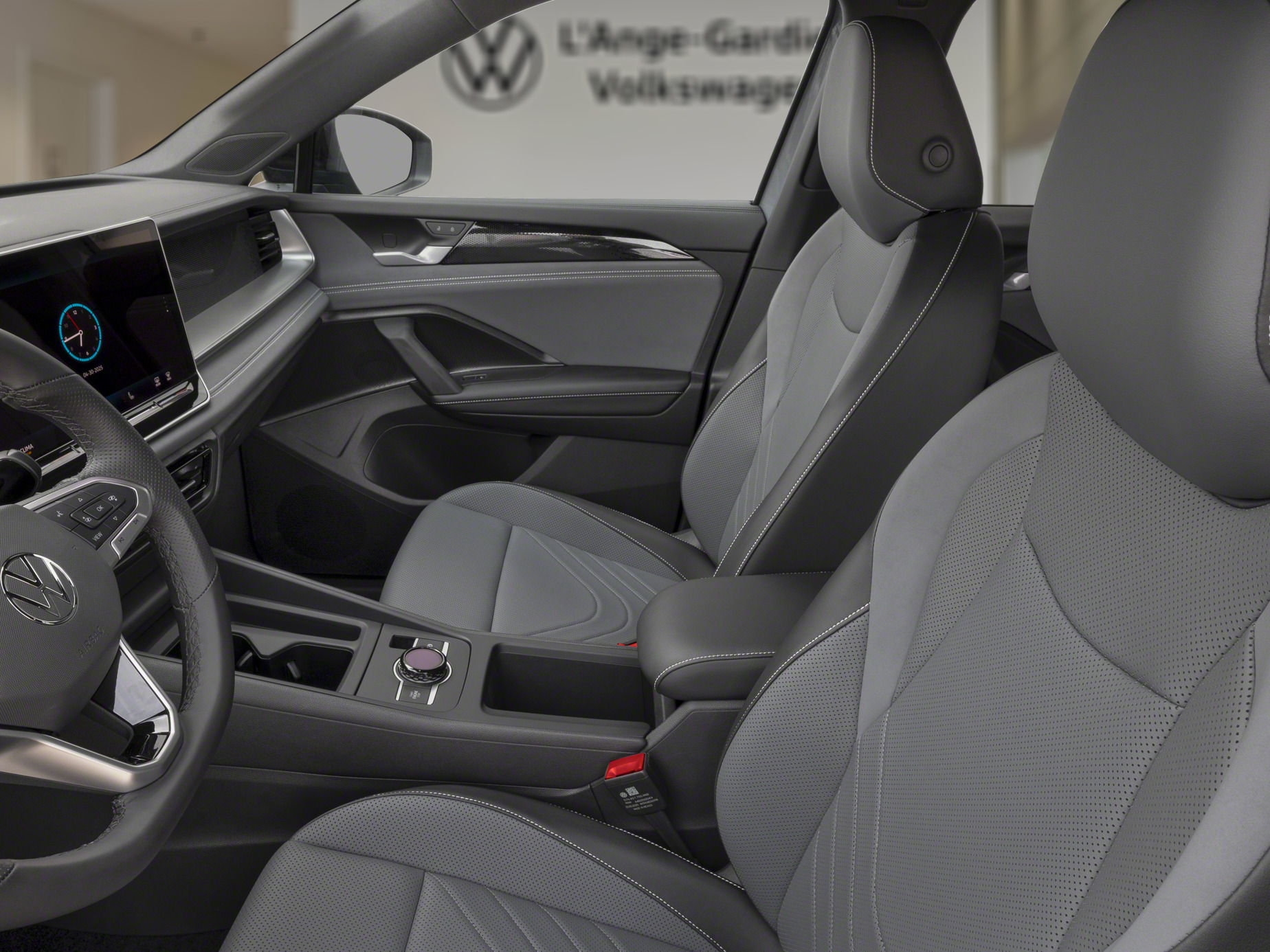 2026 Volkswagen Tiguan - Image 5