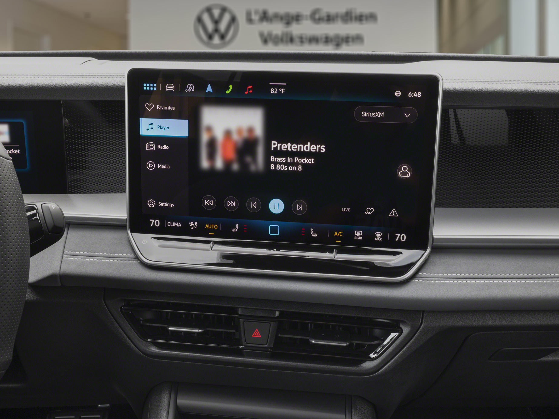 2026 Volkswagen Tiguan - Image 6