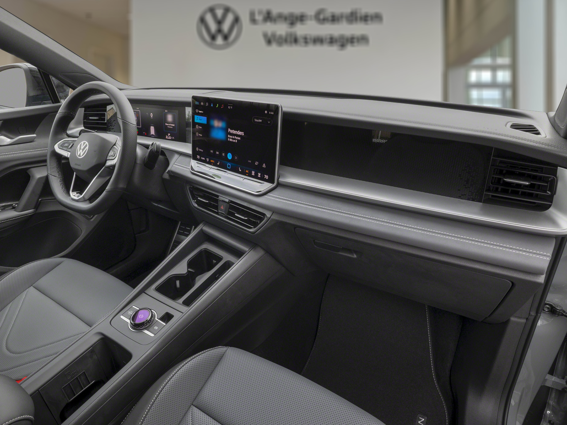 2026 Volkswagen Tiguan - Image 11