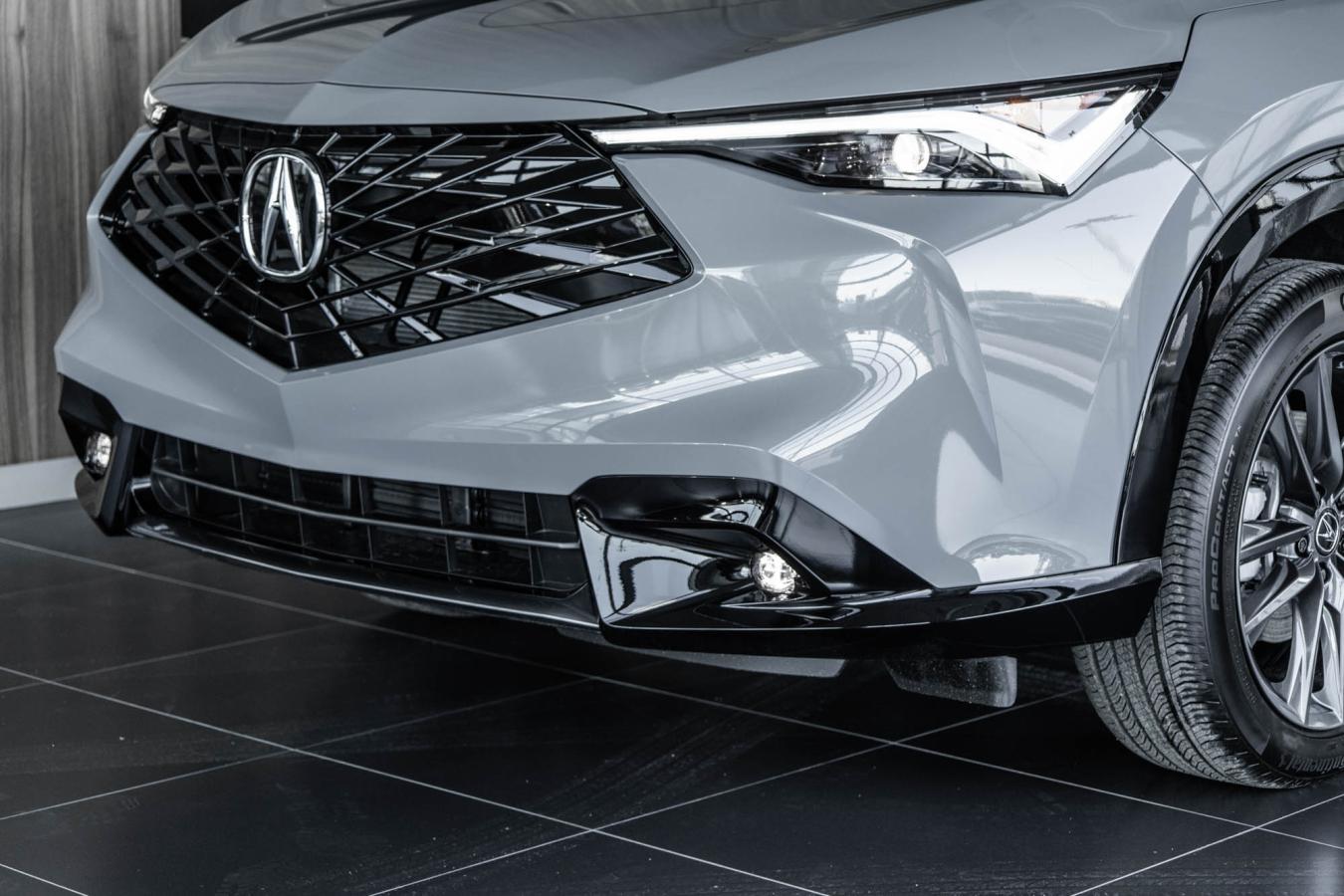 2026 Acura ADX - Image 4