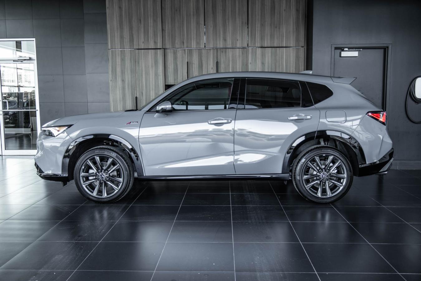 2026 Acura ADX - Image 6