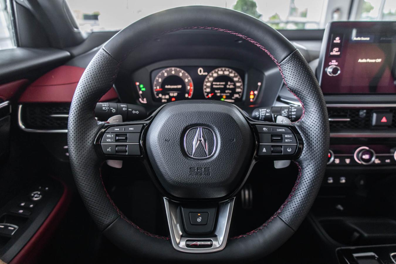 2026 Acura ADX - Image 18