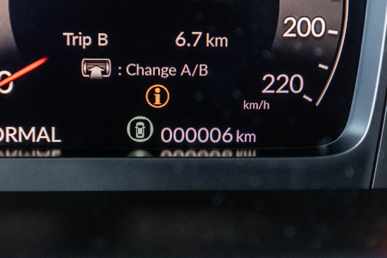 2026 Acura ADX - Image 20