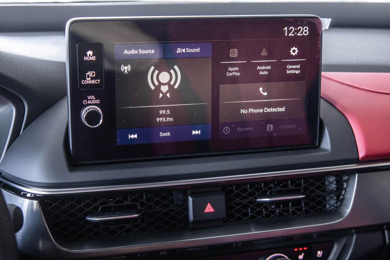 2026 Acura ADX - Image 25