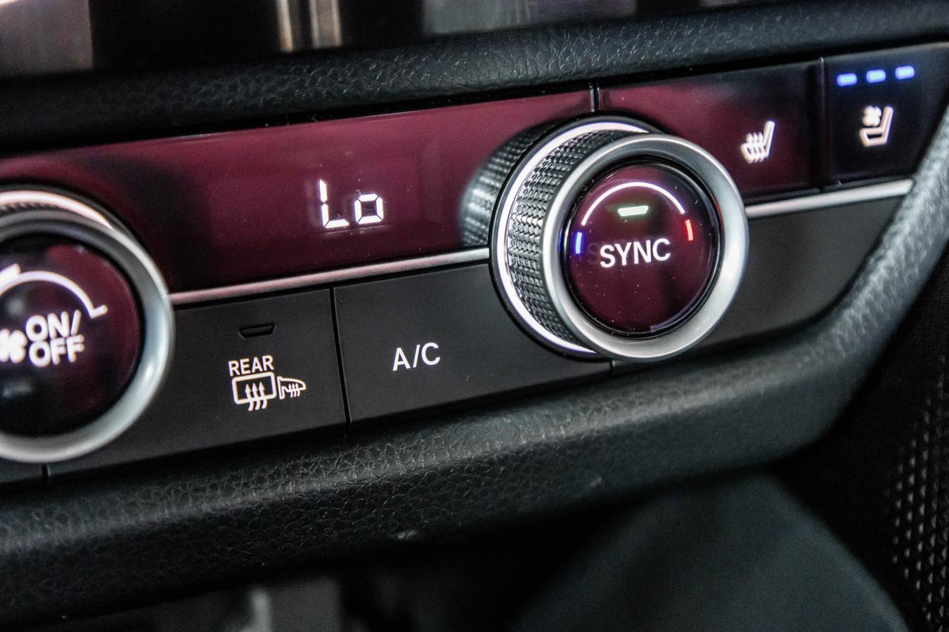 2026 Acura ADX - Image 28