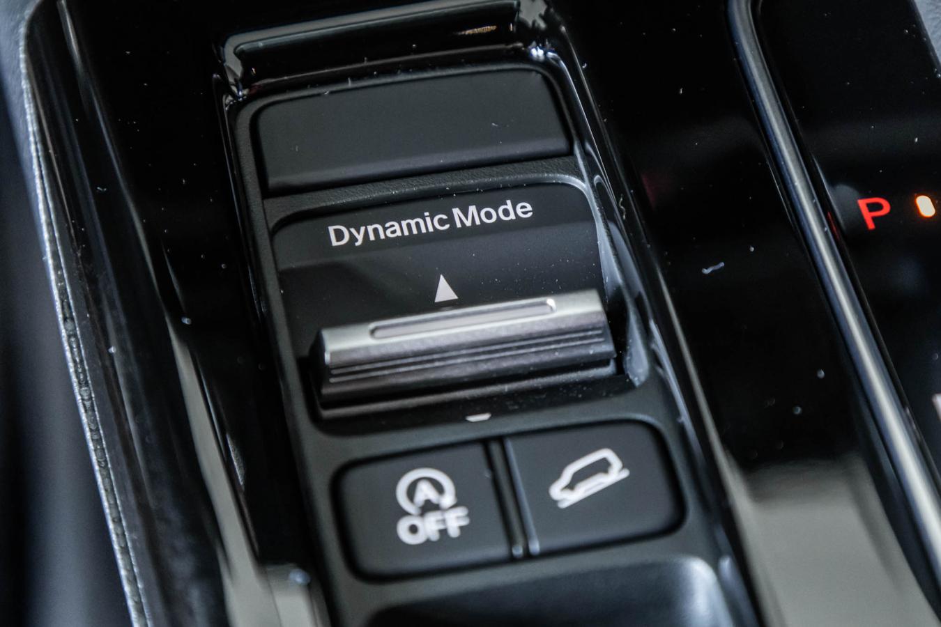 2026 Acura ADX - Image 29