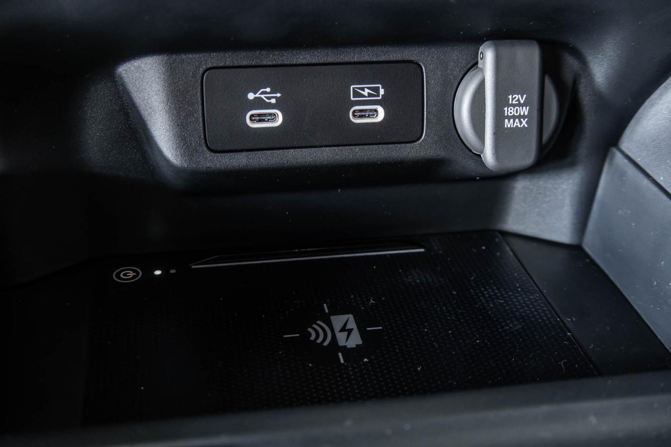 2026 Acura ADX - Image 30