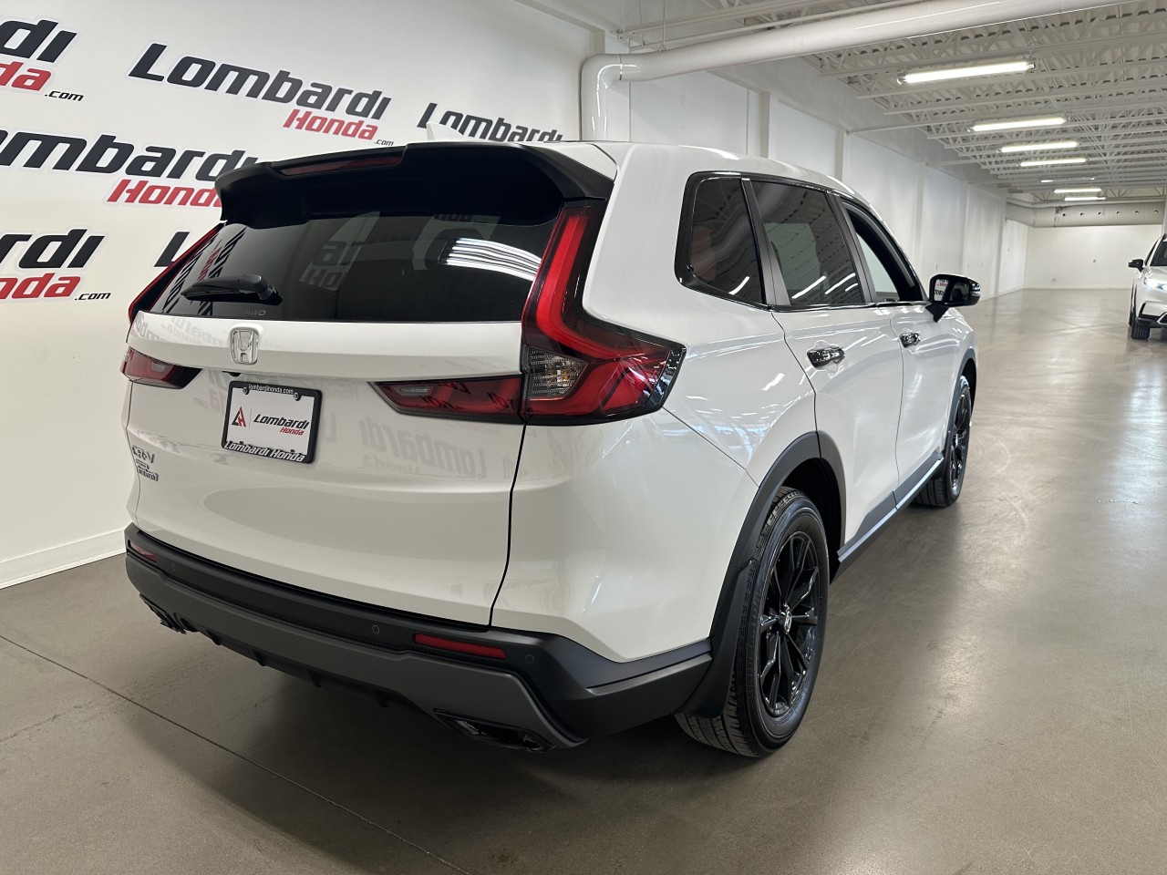 2024 Honda CR-V - Image 9