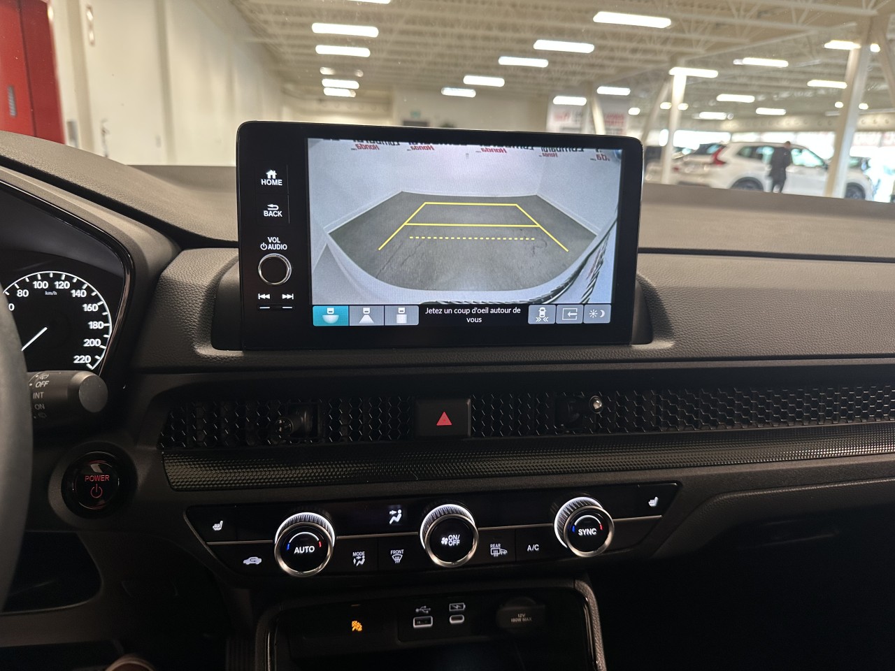 2024 Honda CR-V - Image 19
