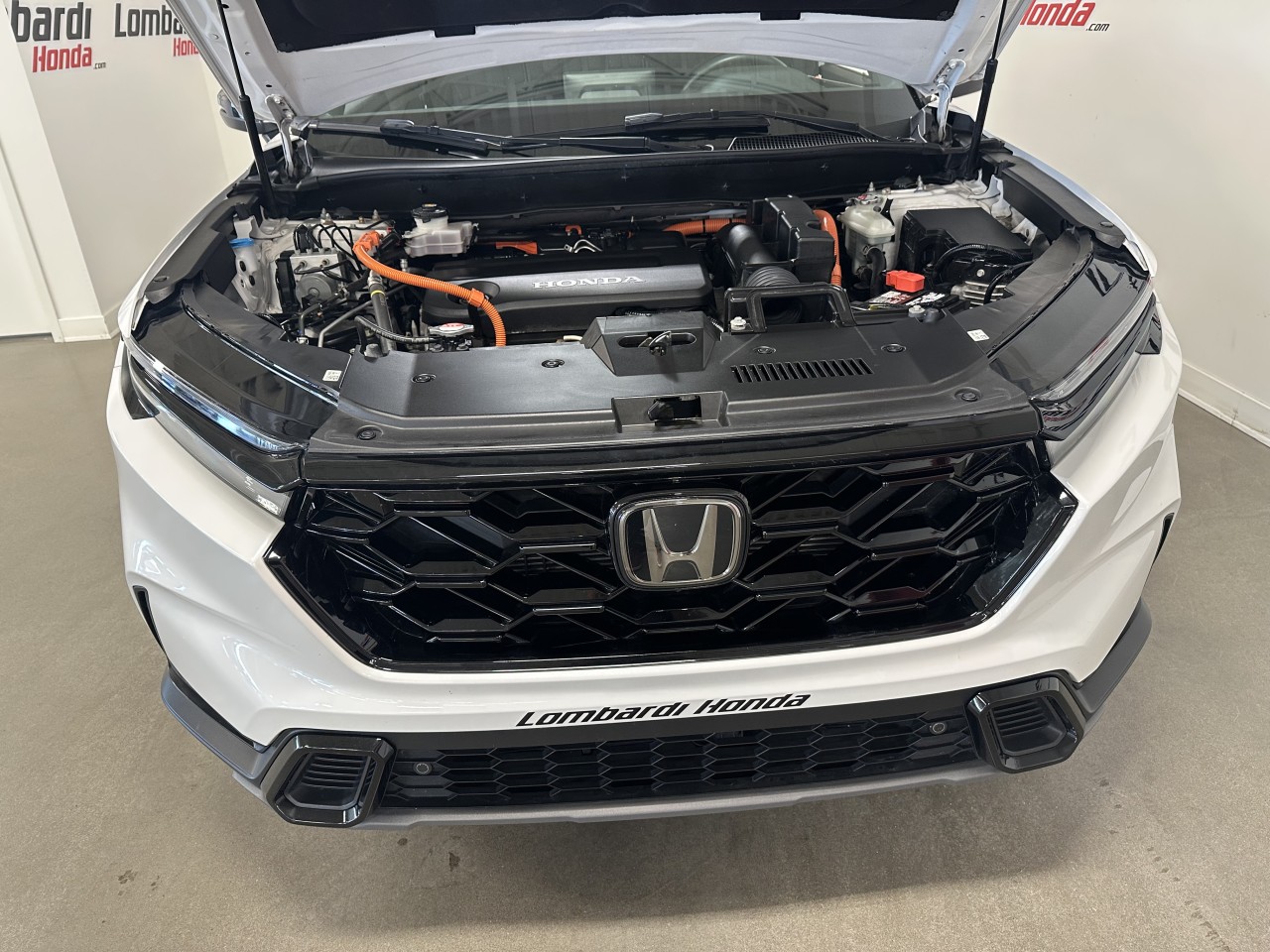2024 Honda CR-V - Image 24