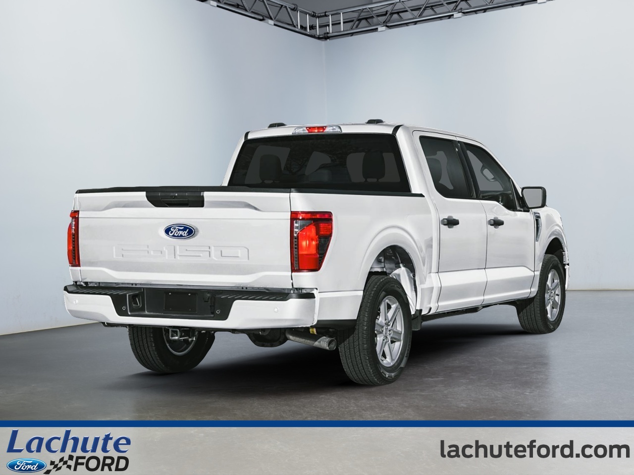 2026 Ford F-150 - Image 2