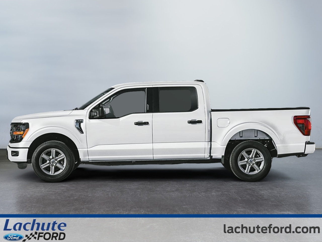 2026 Ford F-150 - Image 3