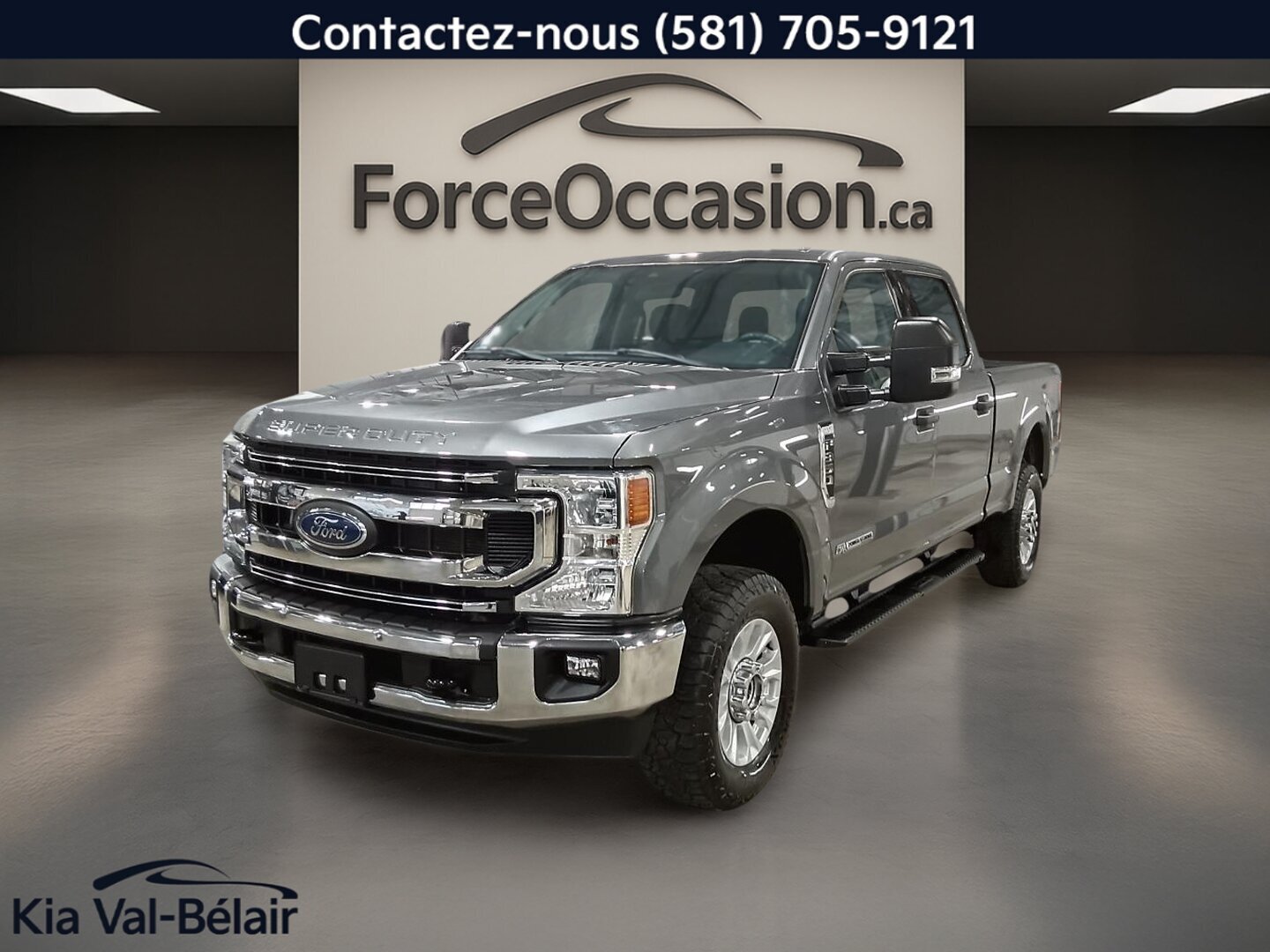 2022 Ford F-350