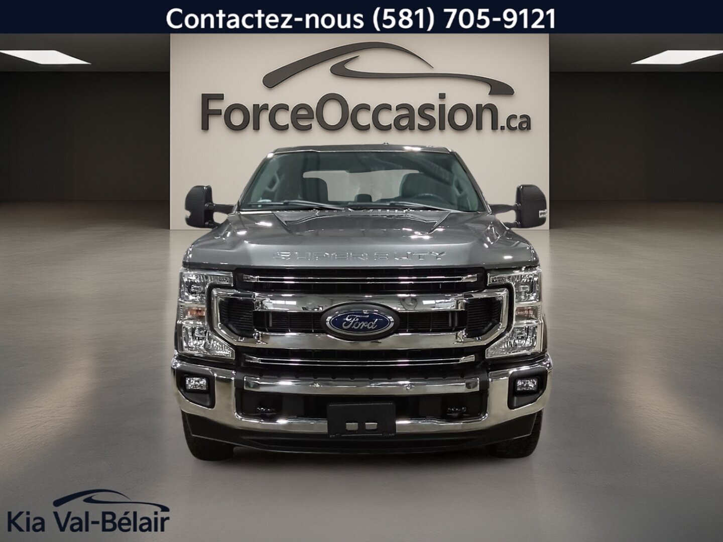 2022 Ford F-350 - Image 2