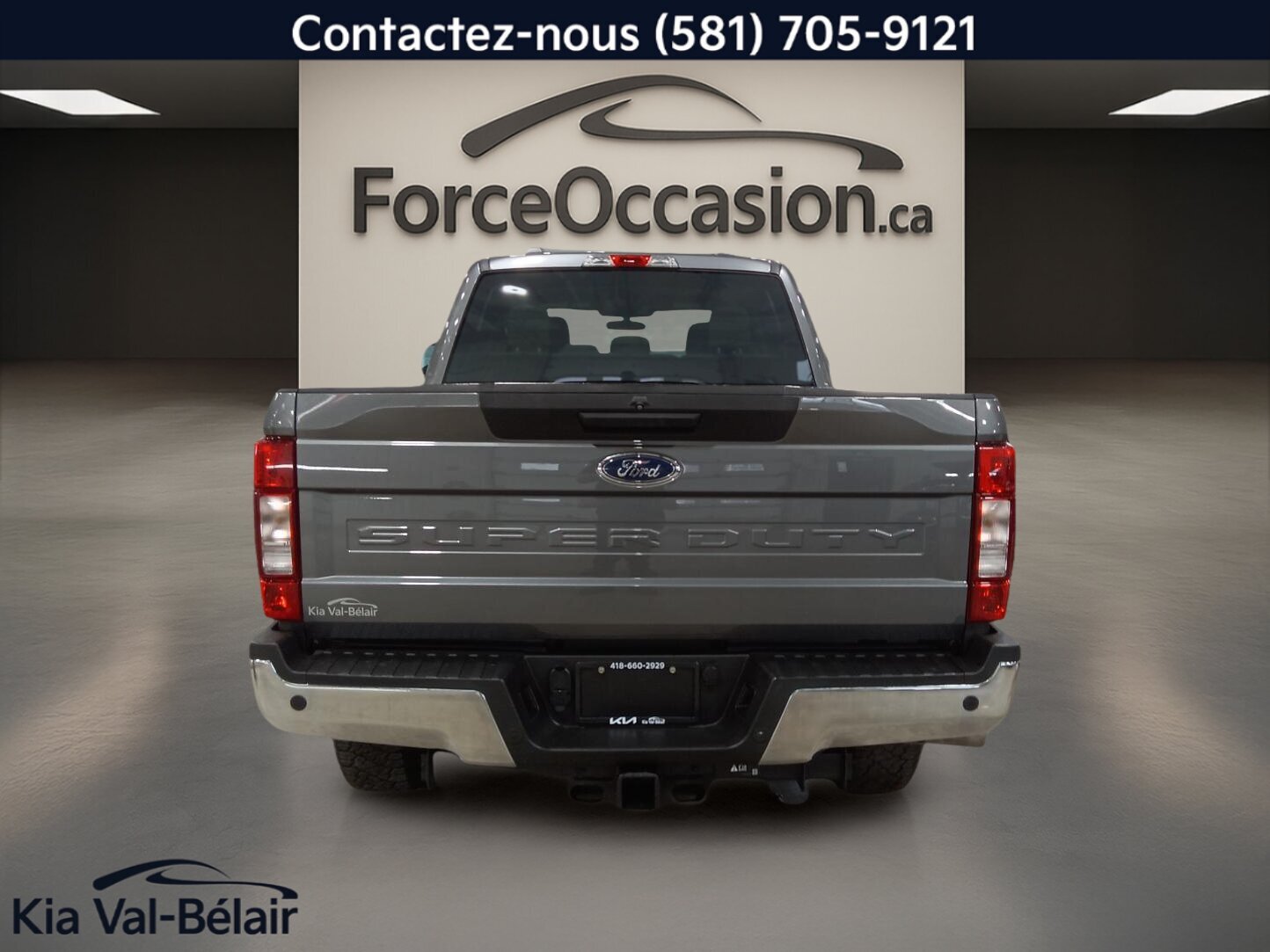 2022 Ford F-350 - Image 14