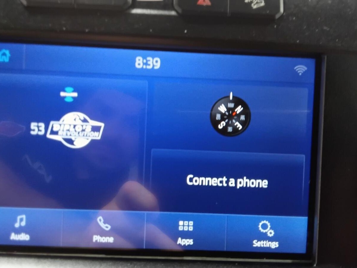 2022 Ford F-350 - Image 19