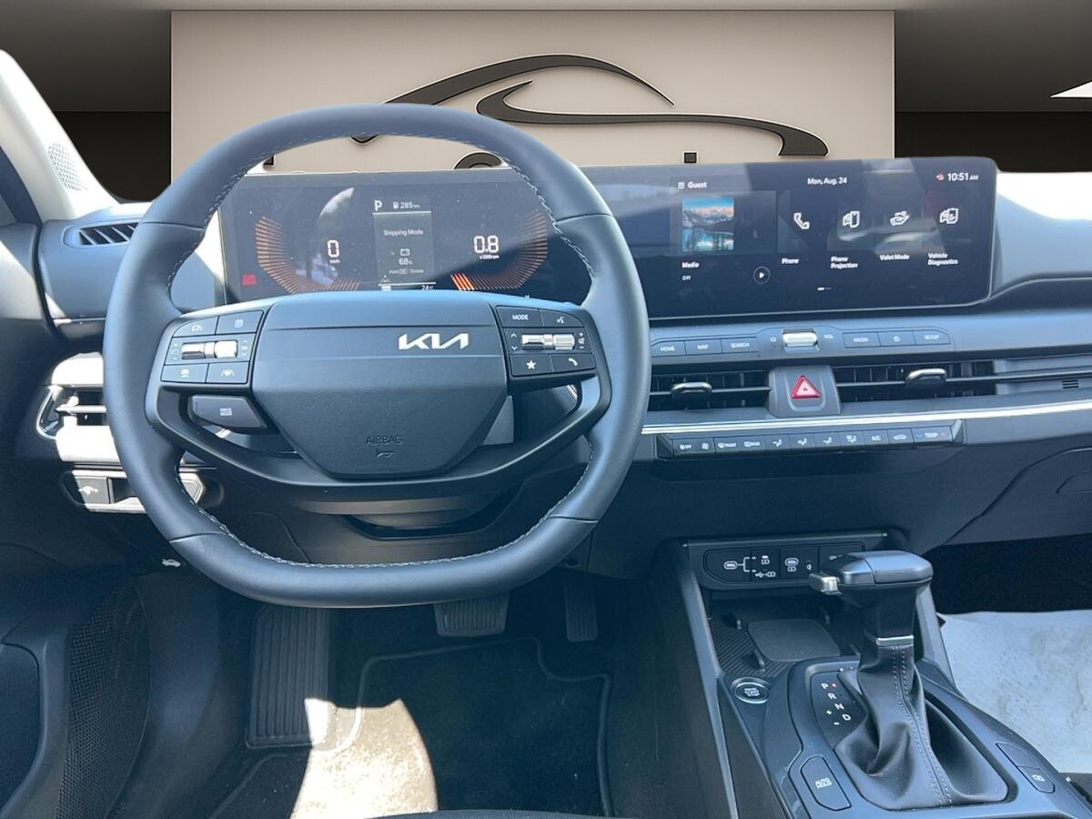 2026 Kia K4 - Image 4