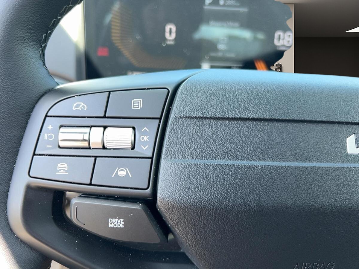 2026 Kia K4 - Image 17