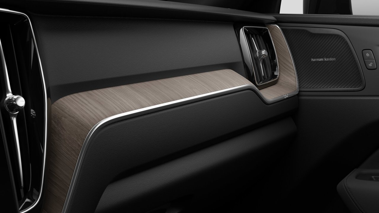 2027 Volvo XC60 - Image 9