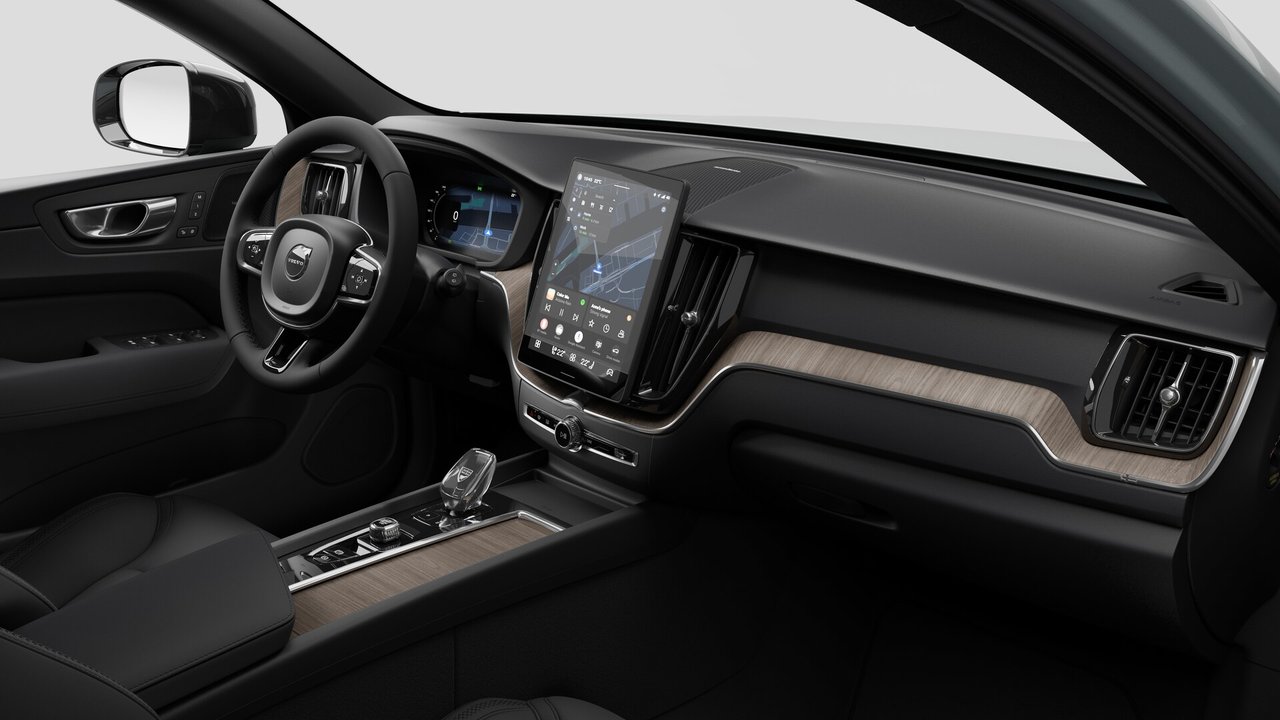 2027 Volvo XC60 - Image 10