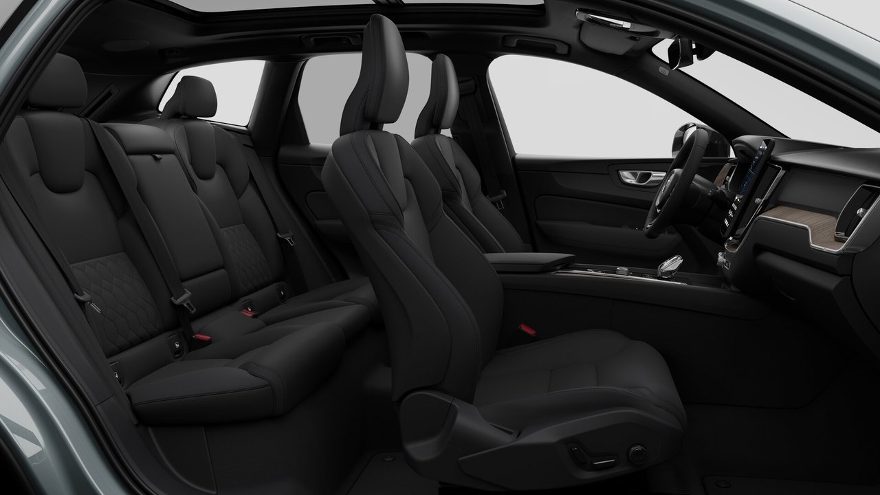 2027 Volvo XC60 - Image 13