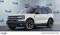 2026 Ford Bronco Sport - Image 1