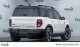 2026 Ford Bronco Sport - Thumbnail 3