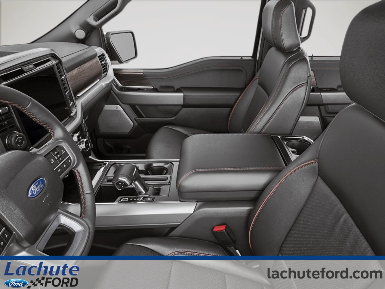 2026 Ford F-150 - Image 4