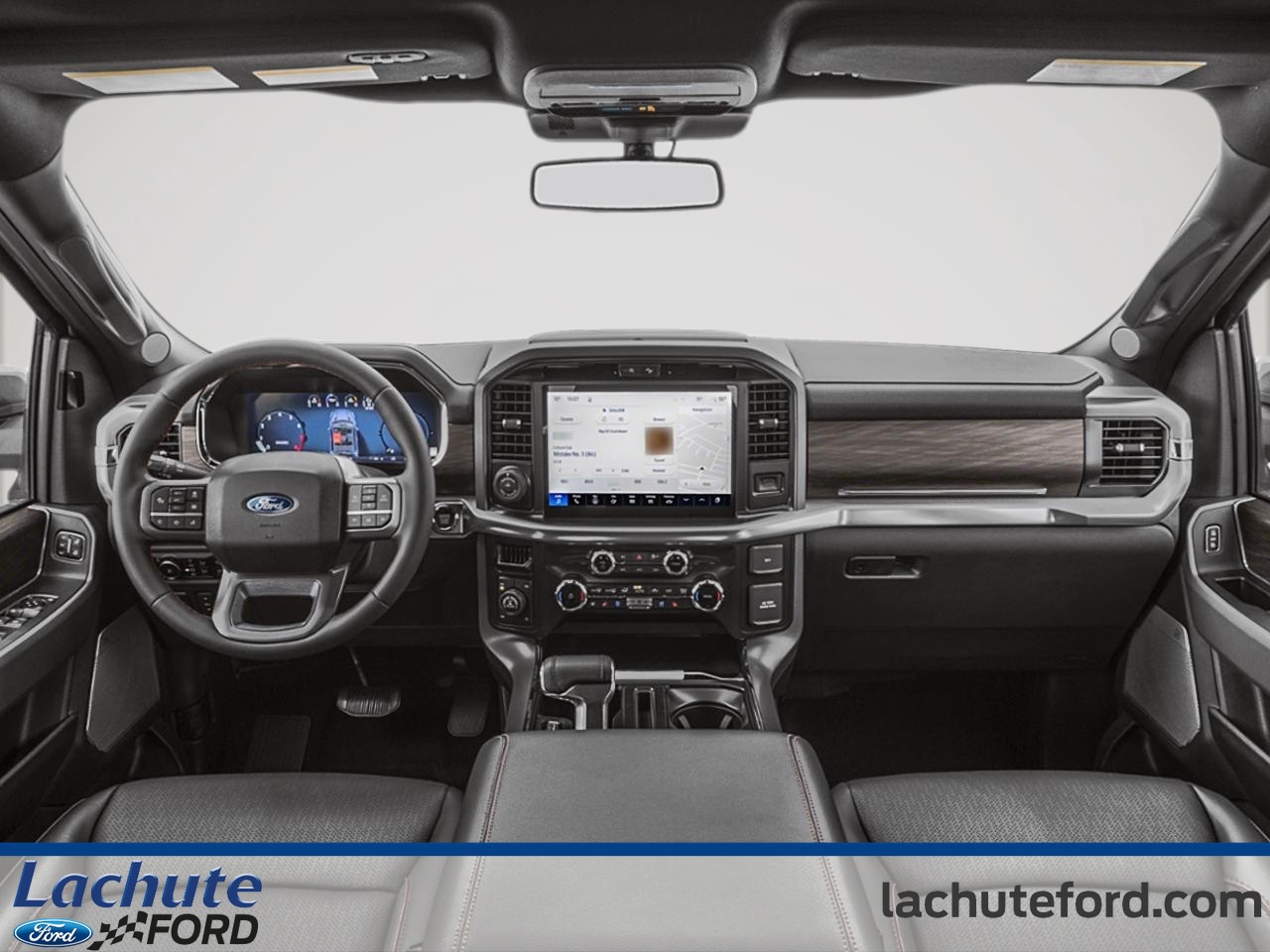 2026 Ford F-150 - Image 5